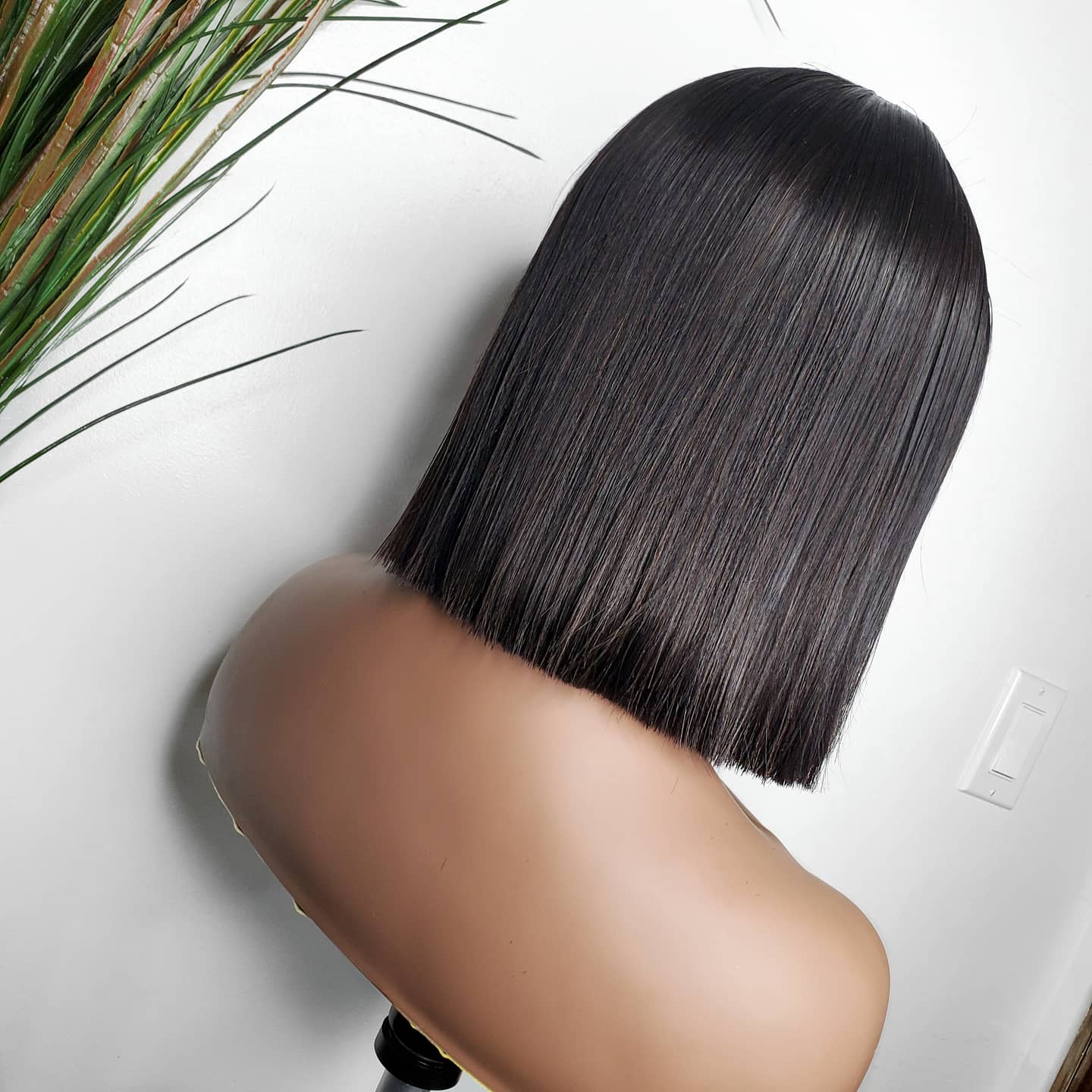 SELENA 8-10” BOB - Image 3