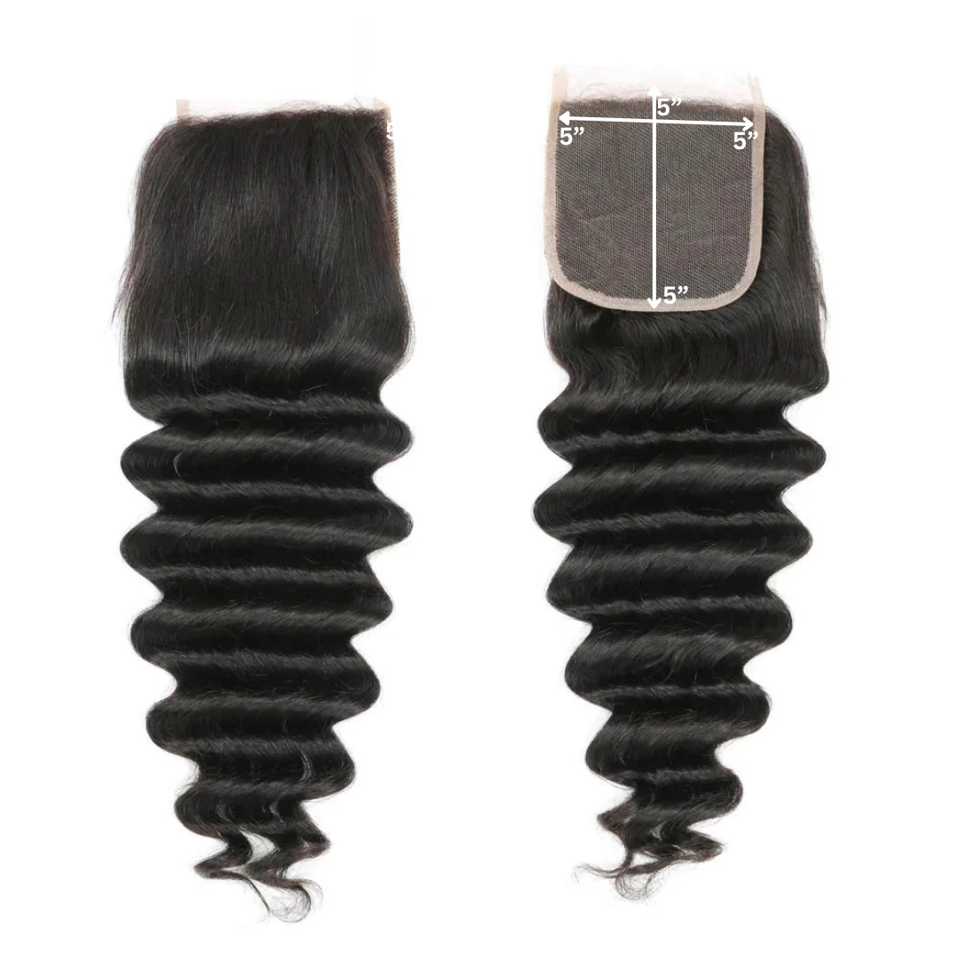 Verified HD Lace - Image 5